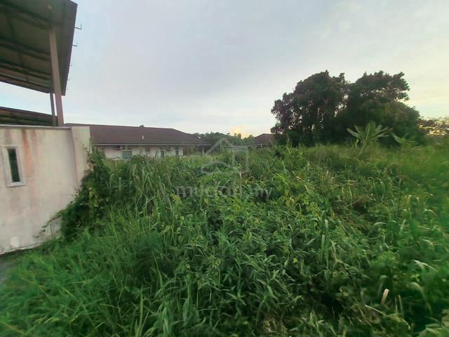 Batu pahat sri gading bungalow lot,residential land, freehold 1