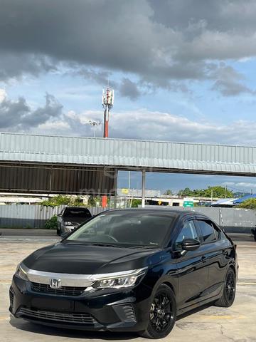 2022 Honda CITY 1.5 warranty 3Y (New Penang Plate) - 4