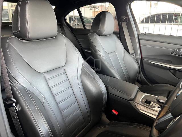 2022 Bmw M340i 3.0 xDRIVE M SPORT (A) - 5