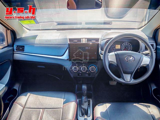 2020 Perodua BEZZA 1.0 G (A) - 3