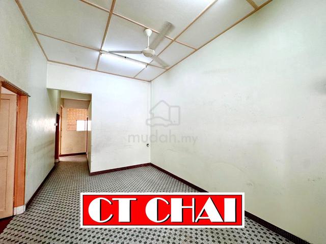 1-STY TERRACE 1,420sqft JELUTONG near GHEE HIANG BATU LANCHANG 1