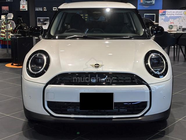 2024 Mini COOPER 1.5 C-CLASSIC TRIM (A) - 3