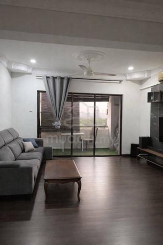 Sri Alam 1