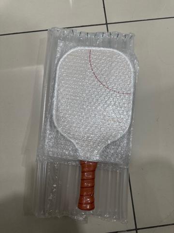 Orbia pickleball paddle (new,original) - photo 3 of 6