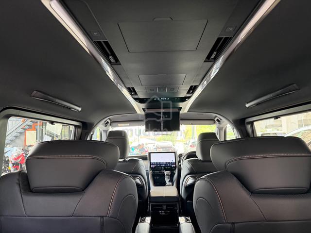 2024 Toyota ALPHARD 2.5 Z (A) - 5
