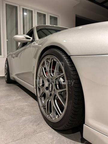 2005 Porsche 911 3.8 CARRERA S 997 (A) - 5