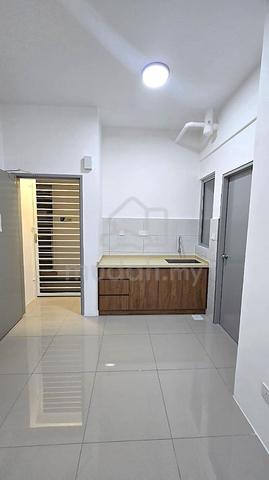 Lestari Perdana Apartment 1