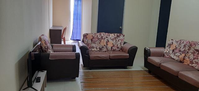 Bilik Lelaki Di Sek7 Shah Alam Berdekatan Uitm Unisel Icity Jakel Aeon 5