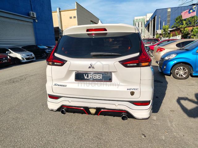 2023 MITSUBISHI XPANDER 1.5 (A) ez LOAN BANK PENUH - 5
