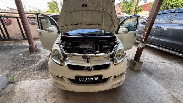 2009 Perodua MYVI 1.3 SX FACELIFT (M) - 5