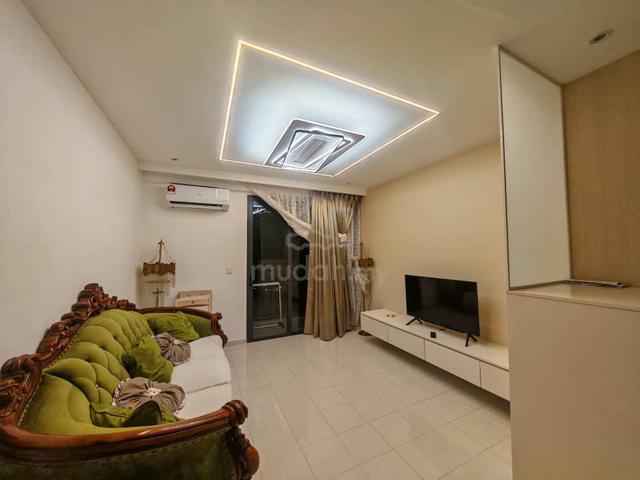 Residensi Aman Jalil 2