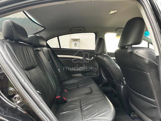 2015 Honda CIVIC 2.0 SE MUGEN S FACELIFT (A) - 5