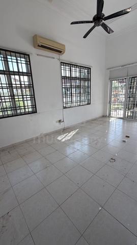 Taman Gemilang Kulai Single Storey Corner Terrace House 1