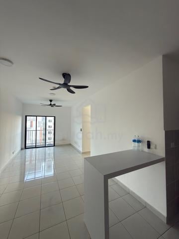Cassia Residence @ Laman View 1