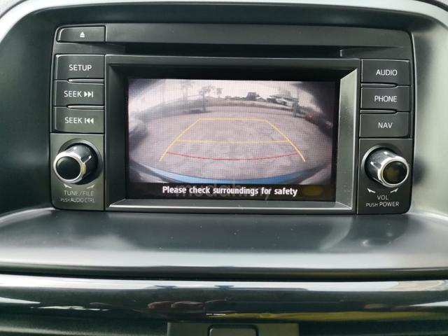 2013 Mazda CX-5 2.0 4WD (A) CBU Sunroof - 3