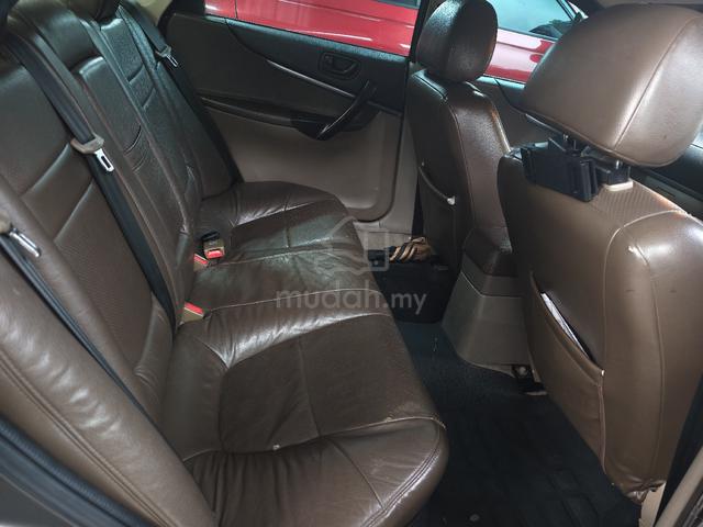 2011 Proton WAJA 1.6 CPS (A) - 4