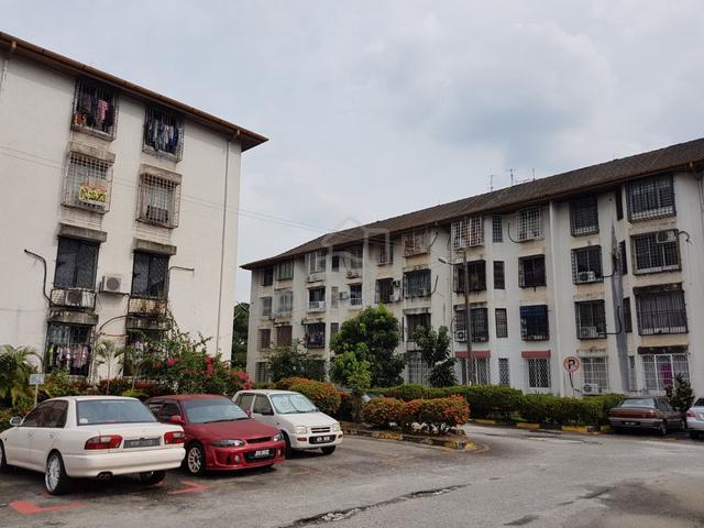 Rampai Court 1