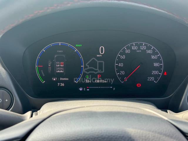 Honda CITY 1.5 HATCHBACK E-HEV RS (A) UNDER WARRTY - 3