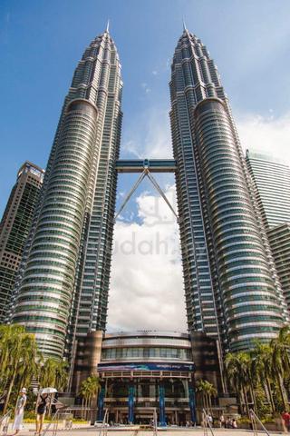 klcc condo 1