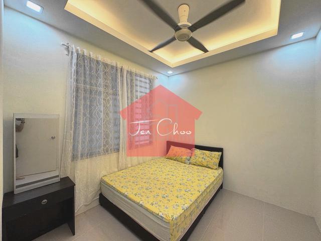 Boulevard Condominium (BLVD) 4