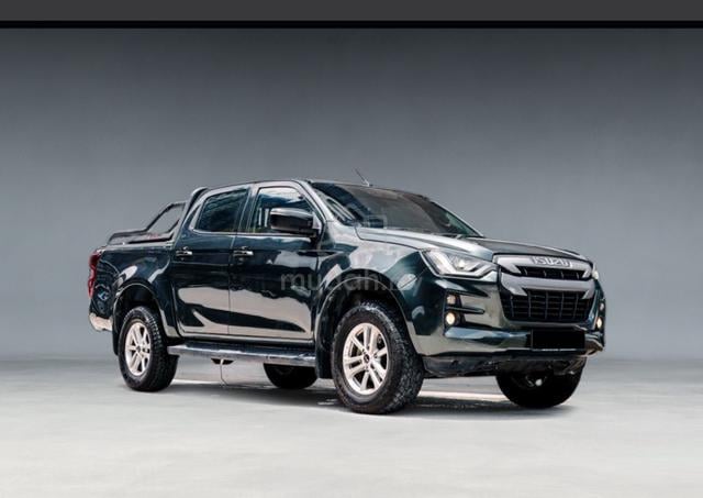 Isuzu DMAX 1.9 PREMIUM F.LIFT P.START F.SEAT 2023 - 1