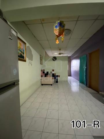 Bandar Bukit Tinggi 1 Apartment 1