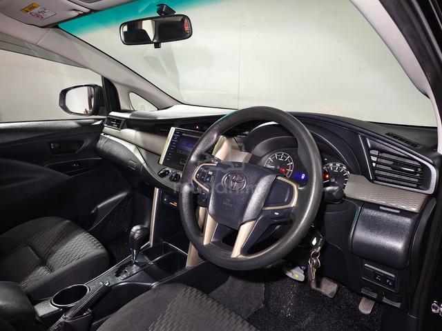 2017 Toyota Innova 2.0 (A) 5-Years Warranty - 4