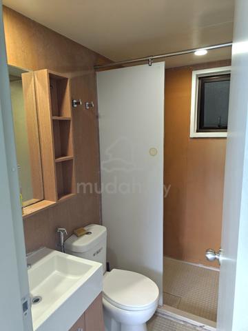 Residensi Lili @ Taman Bucida Hijauan 1