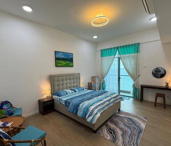 Bay Suites 1
