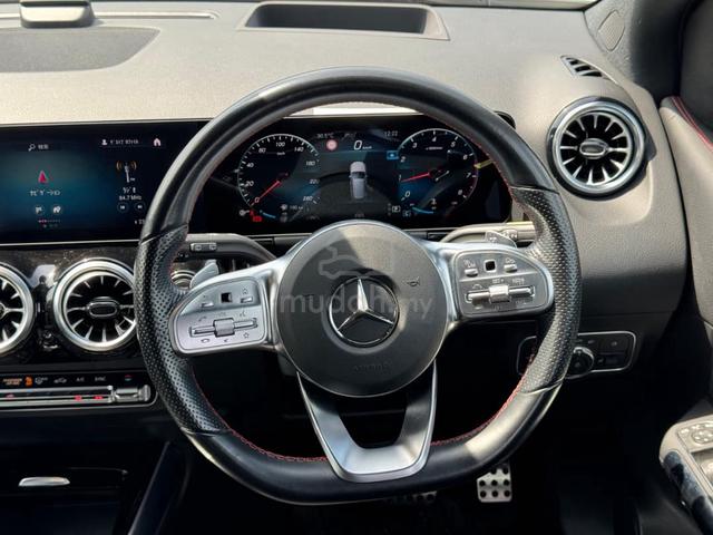 Mercedes Benz B200 PROGRESSIVE AMGLINE 1.4L CHEAP - 5