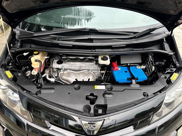 (Reg 2020) Acr50 2015 Toyota ESTIMA 2.4 AERAS - 5