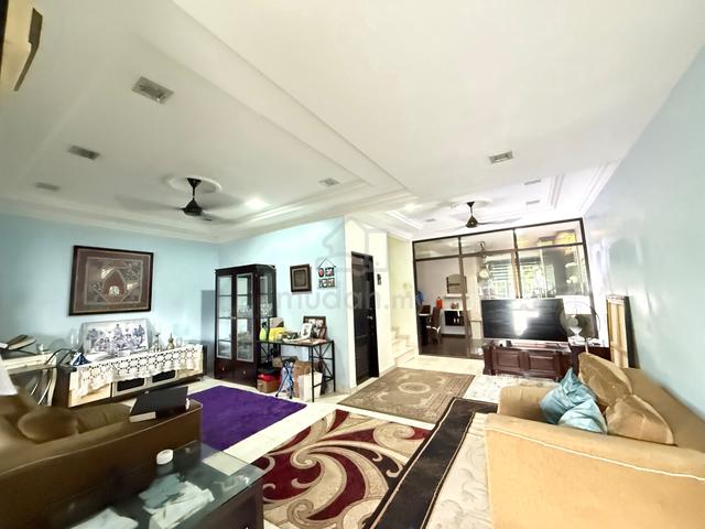 Double Storey Taman Sri Pulai Impian Sikamat Negeri Sembilan 1