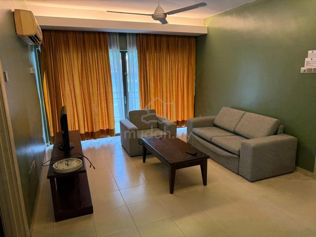 A'Famosa Resort 1