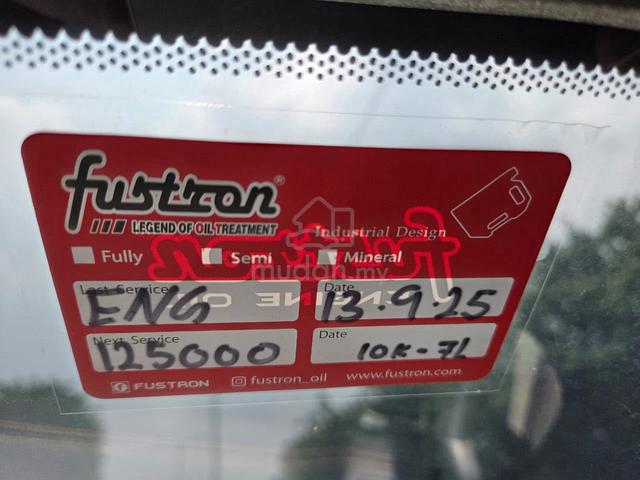 2018 Ford RANGER 2.0 WILDTRAK 4WD (A) - 4