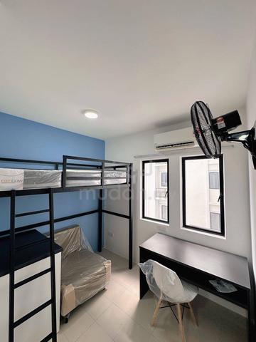 Room for Rent @ UTAR Unisuite 1