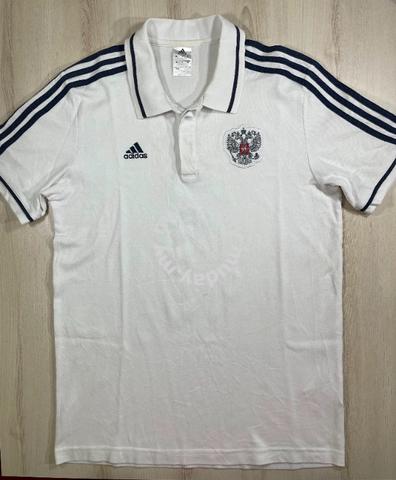 Adidas shirt clearance russian