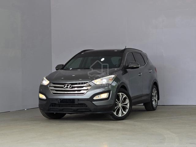 2014 Hyundai SANTA FE 2 4 THETA - B2546e9926a6ad69228ef2af3f4efc25 2942915618209755545
