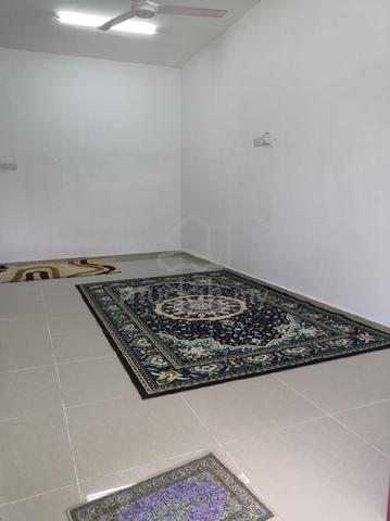 Rumah Bukit Rangin perdana 2 1