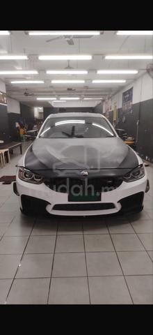 2013 Bmw 3 SERIES 2.0 20I (CKD) F30 (A) - 1