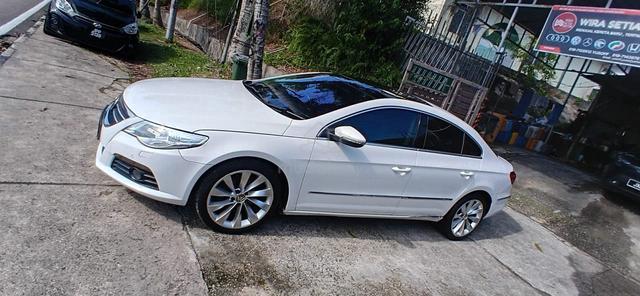 2011/2012 Volkswagen PASSAT 2.0 CC - 3