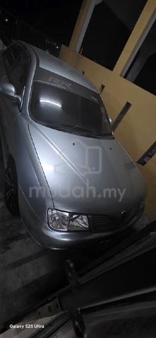 2003 Proton WAJA 1.6 (A) - 1