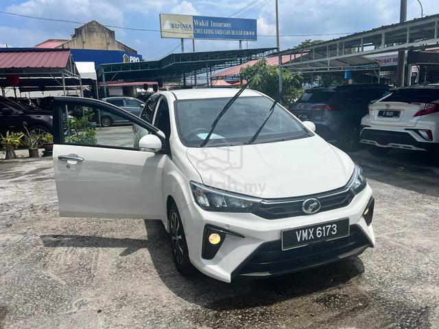 2024 Perodua BEZZA 1.3 X FACELIFT(A)LOW MILAGE/VIP - 3