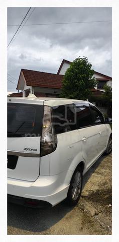 2022 Proton EXORA EXECUTIVE 1.6L (A) - 2
