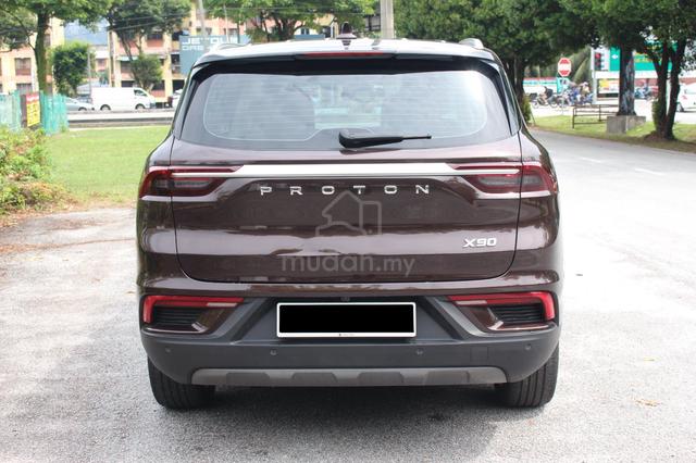 ORI 2023 Proton X90 1.5 FLAGSHIP MY23 (A)FullServ - 4