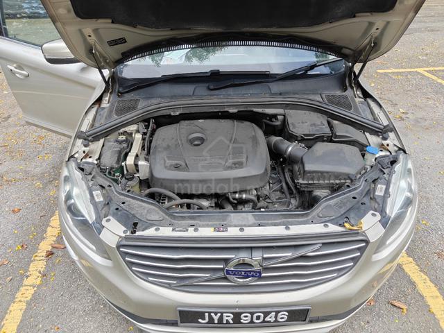2017 Volvo XC60 2.0 T5 DRIVE E FACELIFT (A) owner - 5