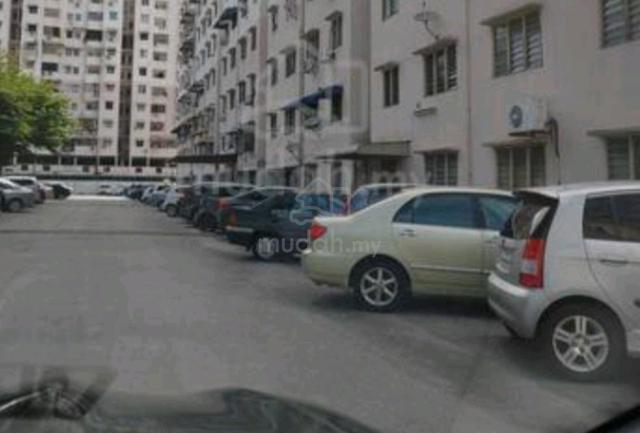 Apartment Room for rent 1