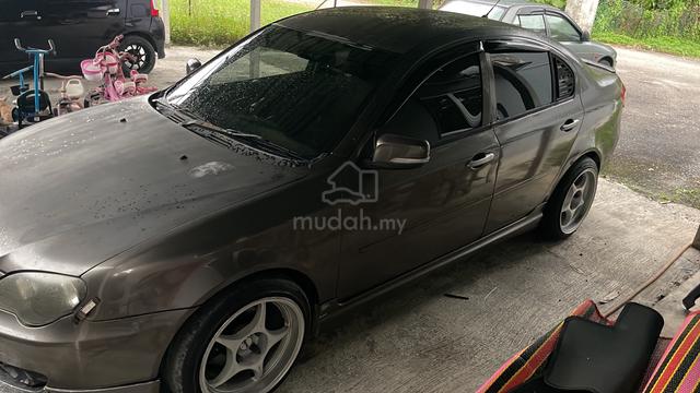 2013 Proton PERSONA 1.6 ELEGANCE MEDIUM LINE (M) - 4