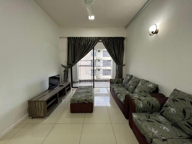 Lido Four Seasons Residence 1