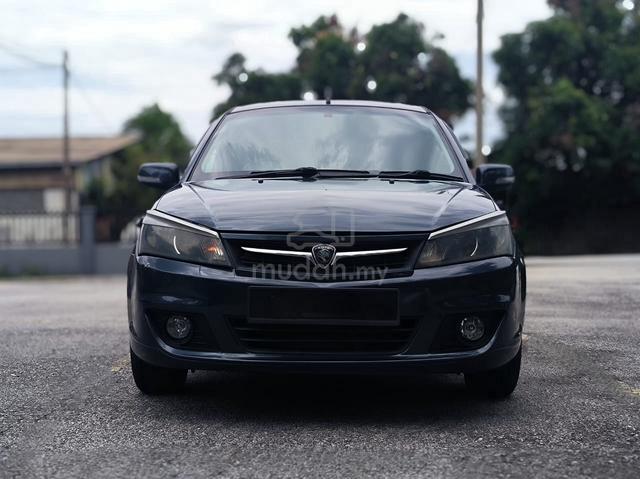 2015 Proton SAGA 1.3 FLX EXECUTIVE ENHANCED (A) - 3