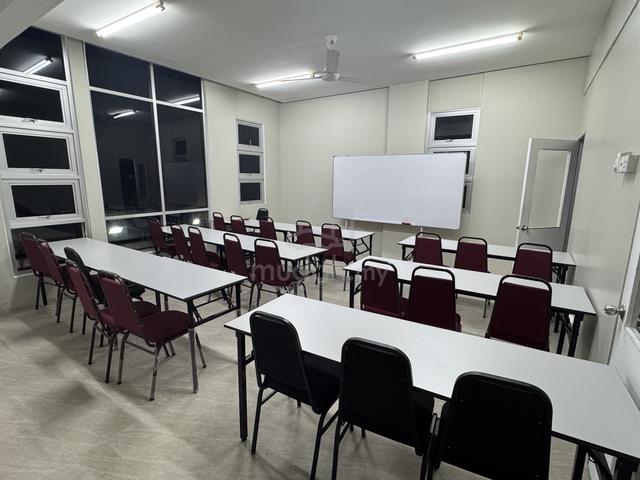 Training Rooms For Rent - Daily basis 1